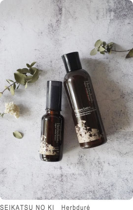 ロクシタン｜Package & Graphic｜デザイン会社｜ワッカデザイン