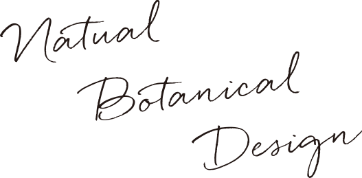 Natual Botanical Design