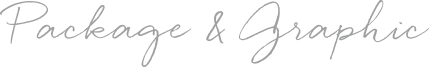 Package & Graphic